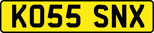 KO55SNX