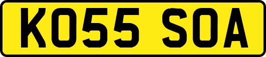 KO55SOA