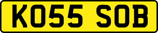 KO55SOB
