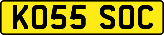 KO55SOC