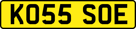 KO55SOE