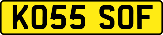 KO55SOF