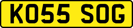 KO55SOG