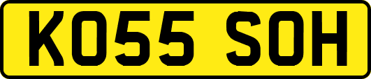 KO55SOH