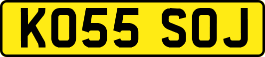 KO55SOJ