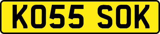 KO55SOK