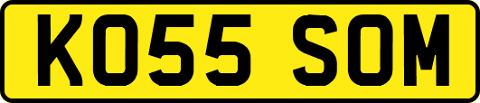 KO55SOM