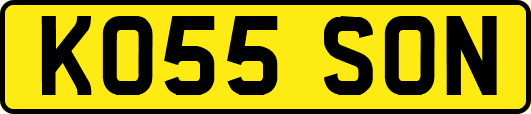 KO55SON