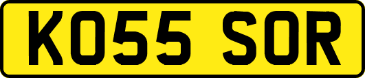 KO55SOR