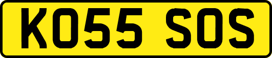 KO55SOS