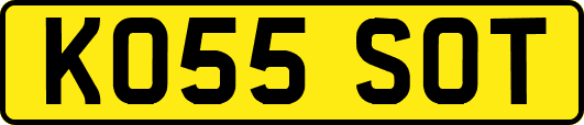 KO55SOT
