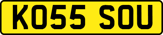 KO55SOU