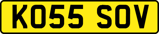 KO55SOV