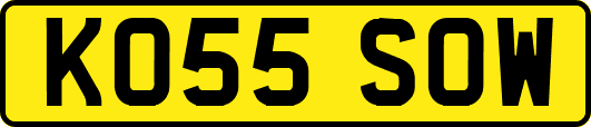 KO55SOW