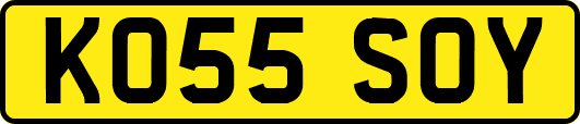 KO55SOY