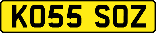 KO55SOZ