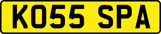 KO55SPA