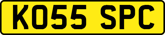 KO55SPC