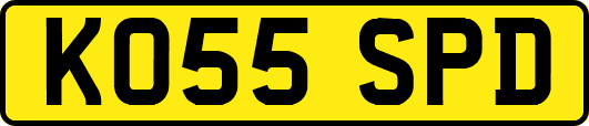 KO55SPD