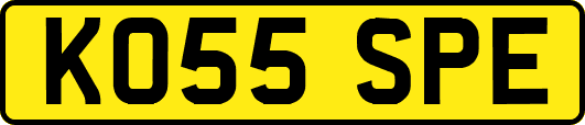 KO55SPE