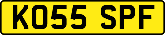 KO55SPF
