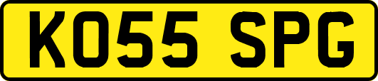 KO55SPG
