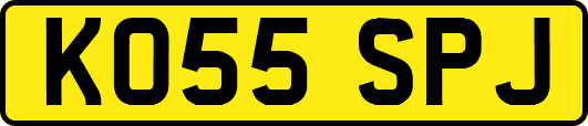 KO55SPJ
