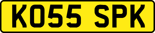 KO55SPK
