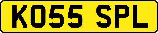 KO55SPL
