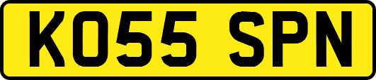 KO55SPN