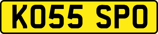 KO55SPO