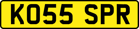 KO55SPR
