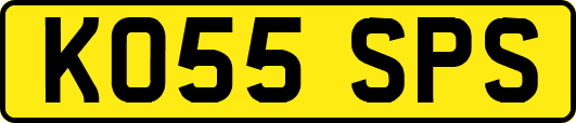 KO55SPS