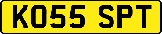 KO55SPT