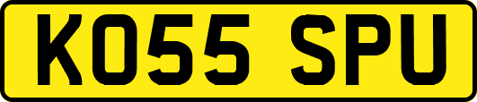 KO55SPU
