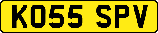 KO55SPV