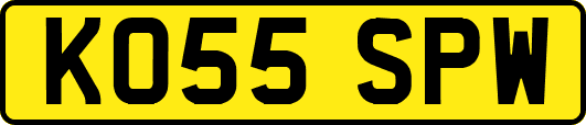 KO55SPW