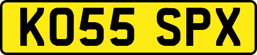 KO55SPX