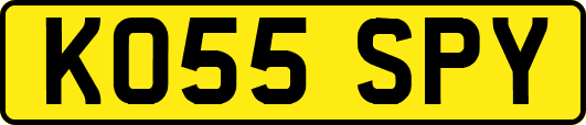 KO55SPY