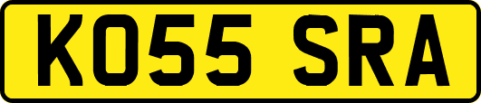 KO55SRA