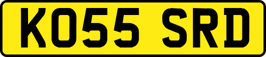 KO55SRD