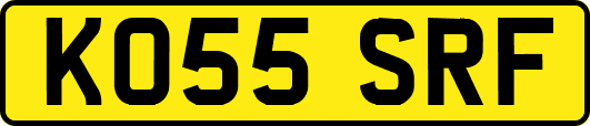 KO55SRF