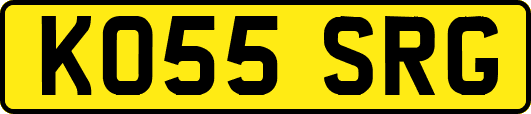KO55SRG