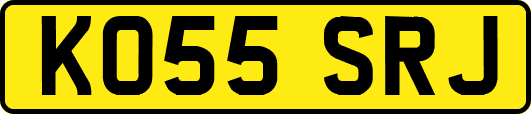 KO55SRJ