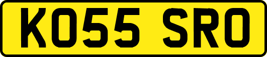KO55SRO