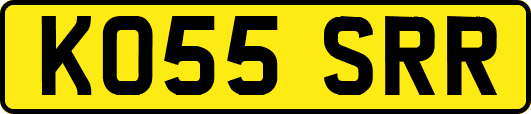 KO55SRR