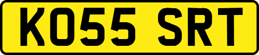 KO55SRT