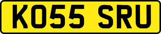 KO55SRU