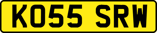 KO55SRW