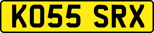 KO55SRX